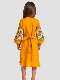 Вышиванки Folk Moda модель fm2547-grchichnij Фото
