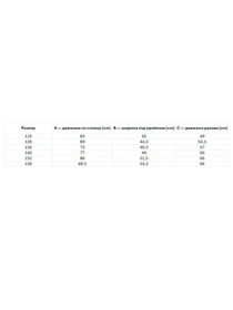 Вышиванки Folk Moda модель fm2548-zhovtij Фото