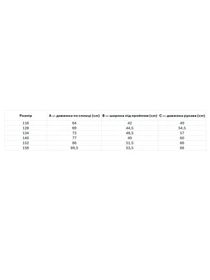 Вышиванки Folk Moda модель fm2549-blakitnij Фото