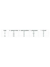 Вышиванки Folk Moda модель fm2153-chornij Фото