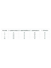Вышиванки Folk Moda модель fm2157-graft Фото