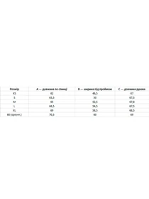 Вышиванки Folk Moda модель fm2145-molochnij Фото