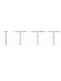 Вышиванки Folk Moda модель fm2091-blakitnij Фото