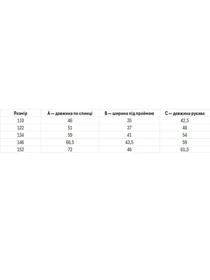 Вышиванки Folk Moda модель fm2135-temno-sinj Фото
