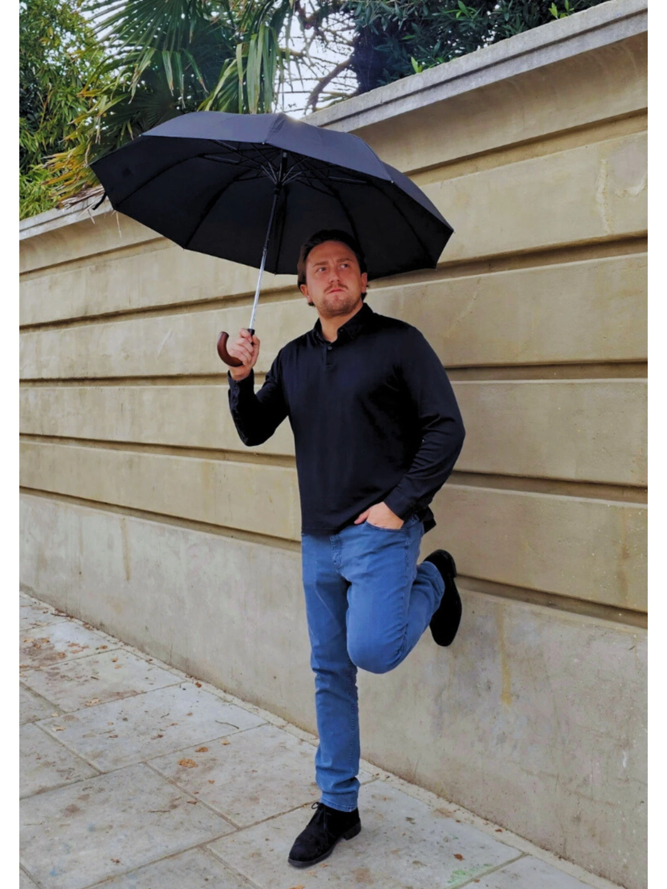 Зонты Fulton Umbrellas Magnum-1 модель G512-000632 Зонты Fulton Umbrellas Magnum-1 модель G512-000632 Фото