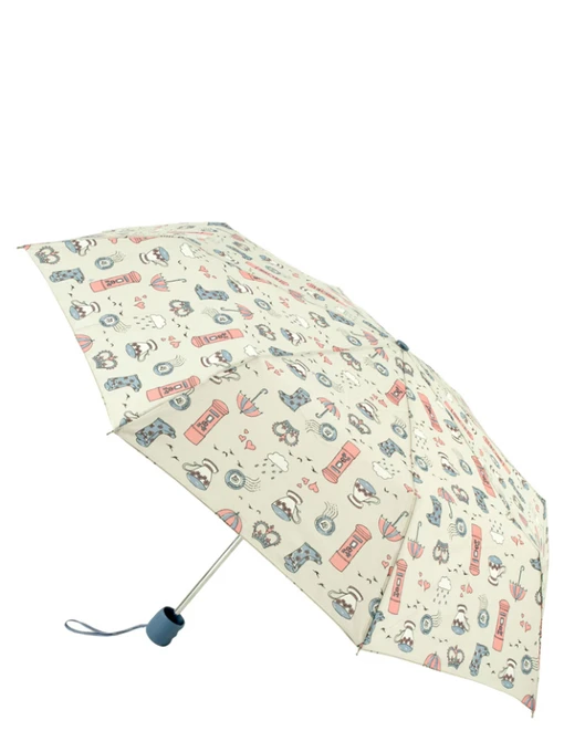 Парасольки Fulton Umbrellas Stowaway-24 модель G701-035535 Фото