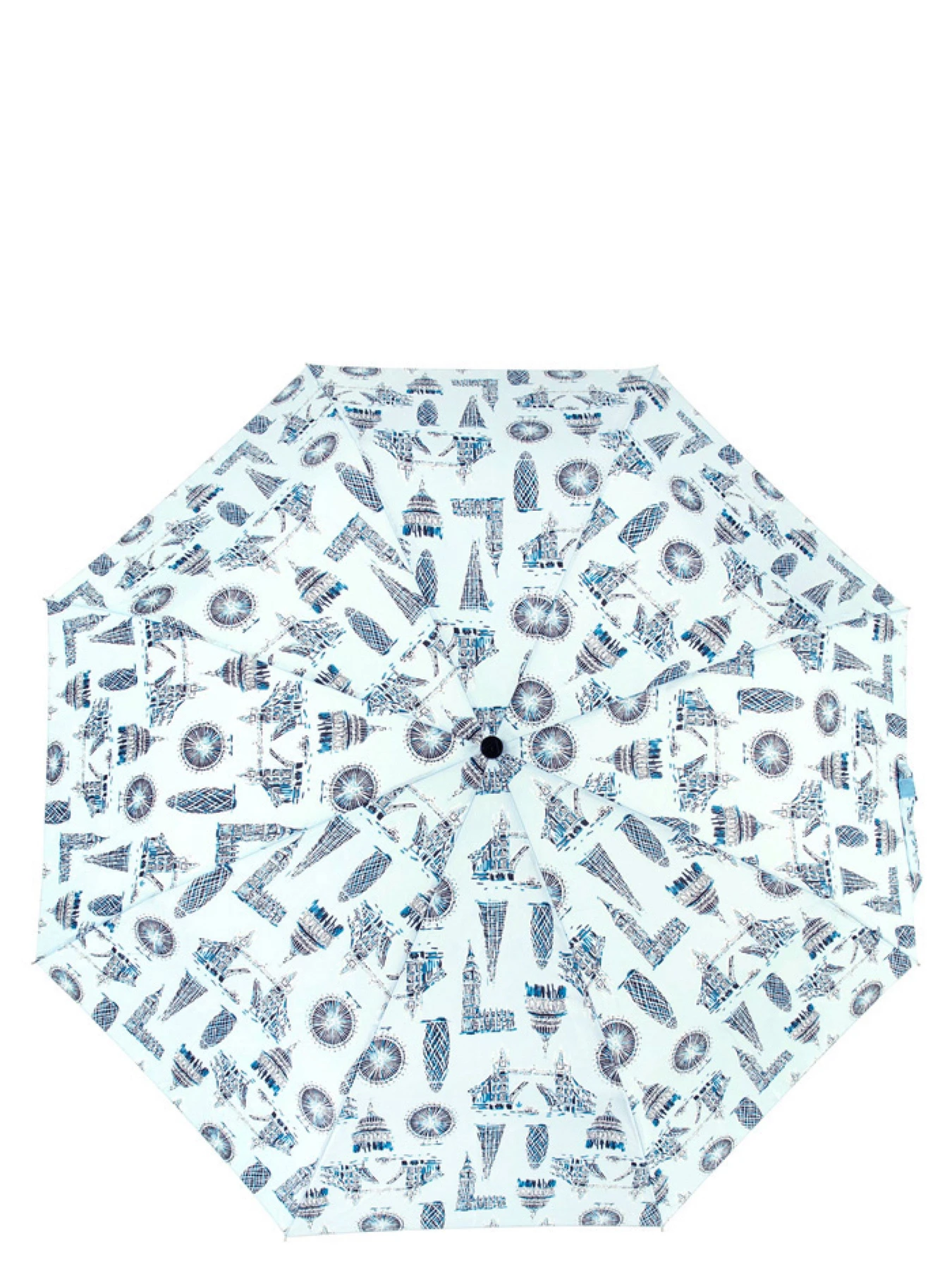Зонты Fulton Umbrellas Stowaway-24 модель G701-035542 Зонты Fulton Umbrellas Stowaway-24 модель G701-035542 Фото