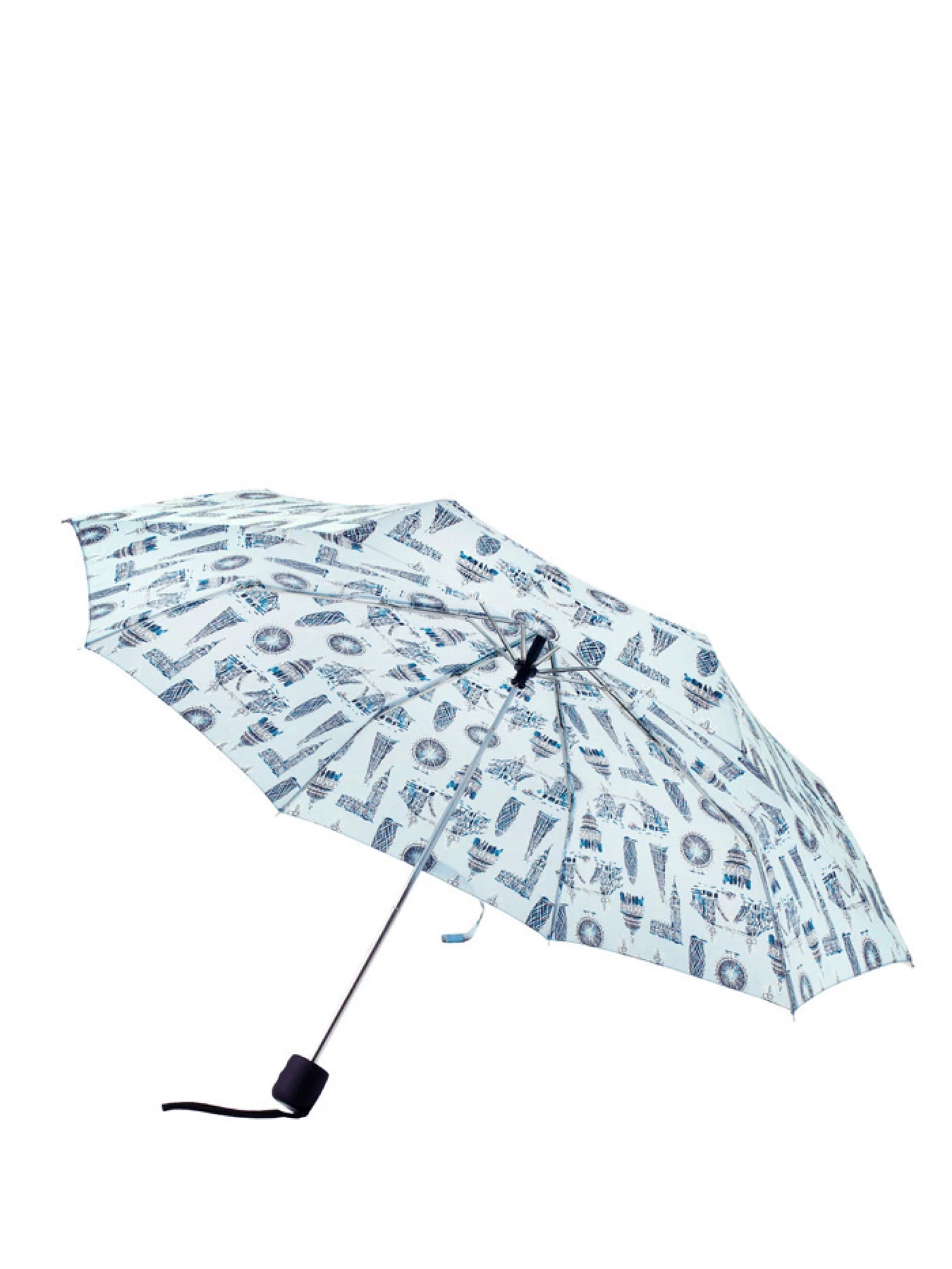 Зонты Fulton Umbrellas Stowaway-24 модель G701-035542 Зонты Fulton Umbrellas Stowaway-24 модель G701-035542 Фото