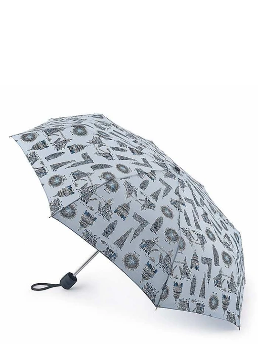 Парасольки Fulton Umbrellas Stowaway-24 модель G701-035542 Фото