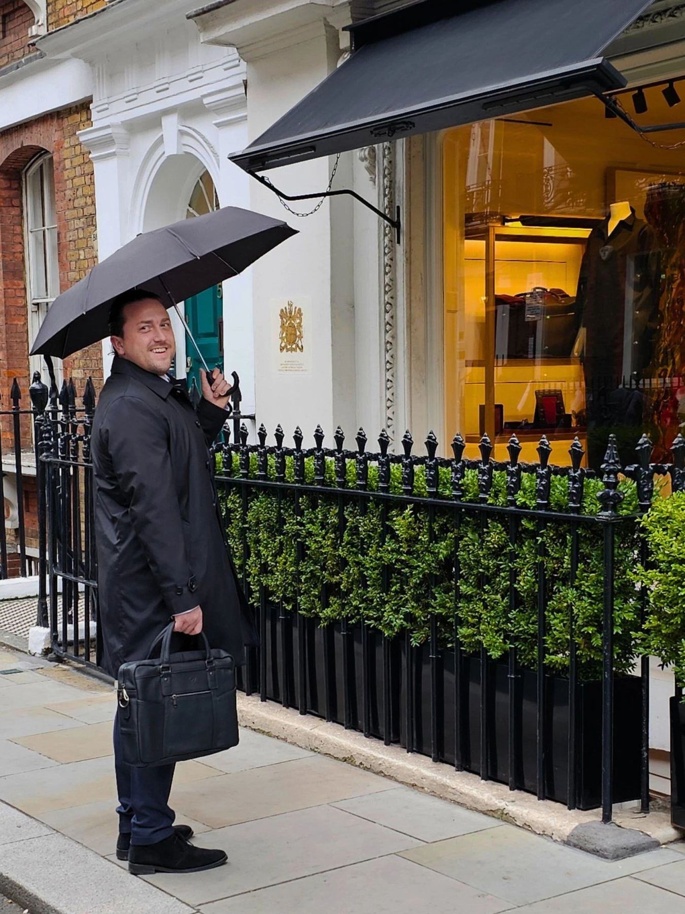 Зонты Fulton Umbrellas Open & Close-11 модель G820-003152 Зонты Fulton Umbrellas Open & Close-11 модель G820-003152 Фото