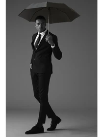 Зонты Fulton Umbrellas Asscher модель G853-035146 Фото