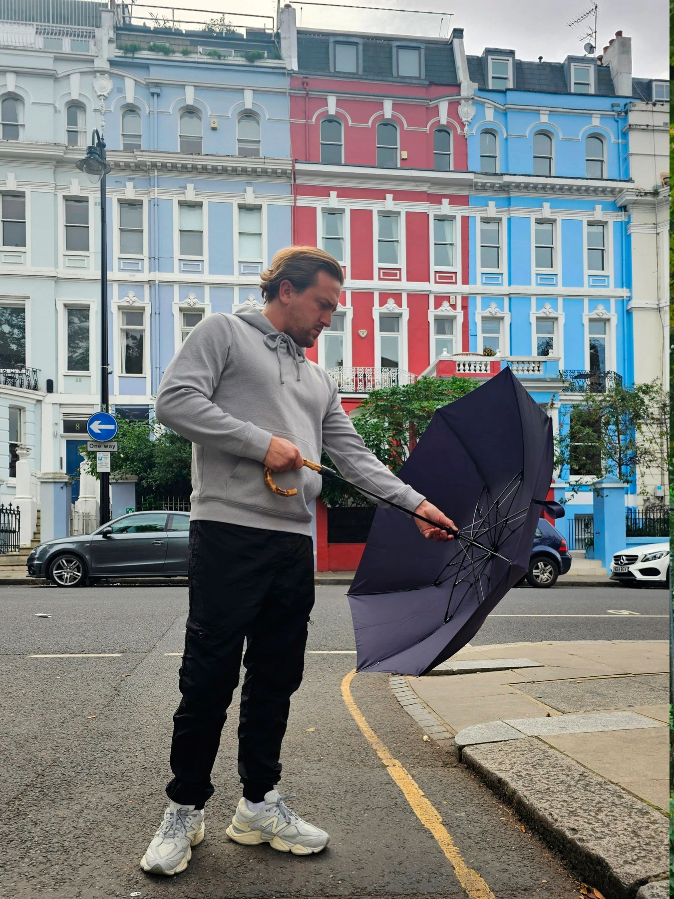 Зонты Fulton Umbrellas Portobello-1 модель G938-041406 Зонты Fulton Umbrellas Portobello-1 модель G938-041406 Фото