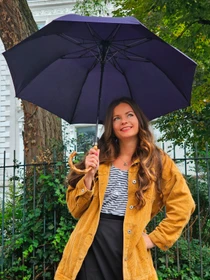 Зонты Fulton Umbrellas Portobello-1 модель G938-041406 Фото