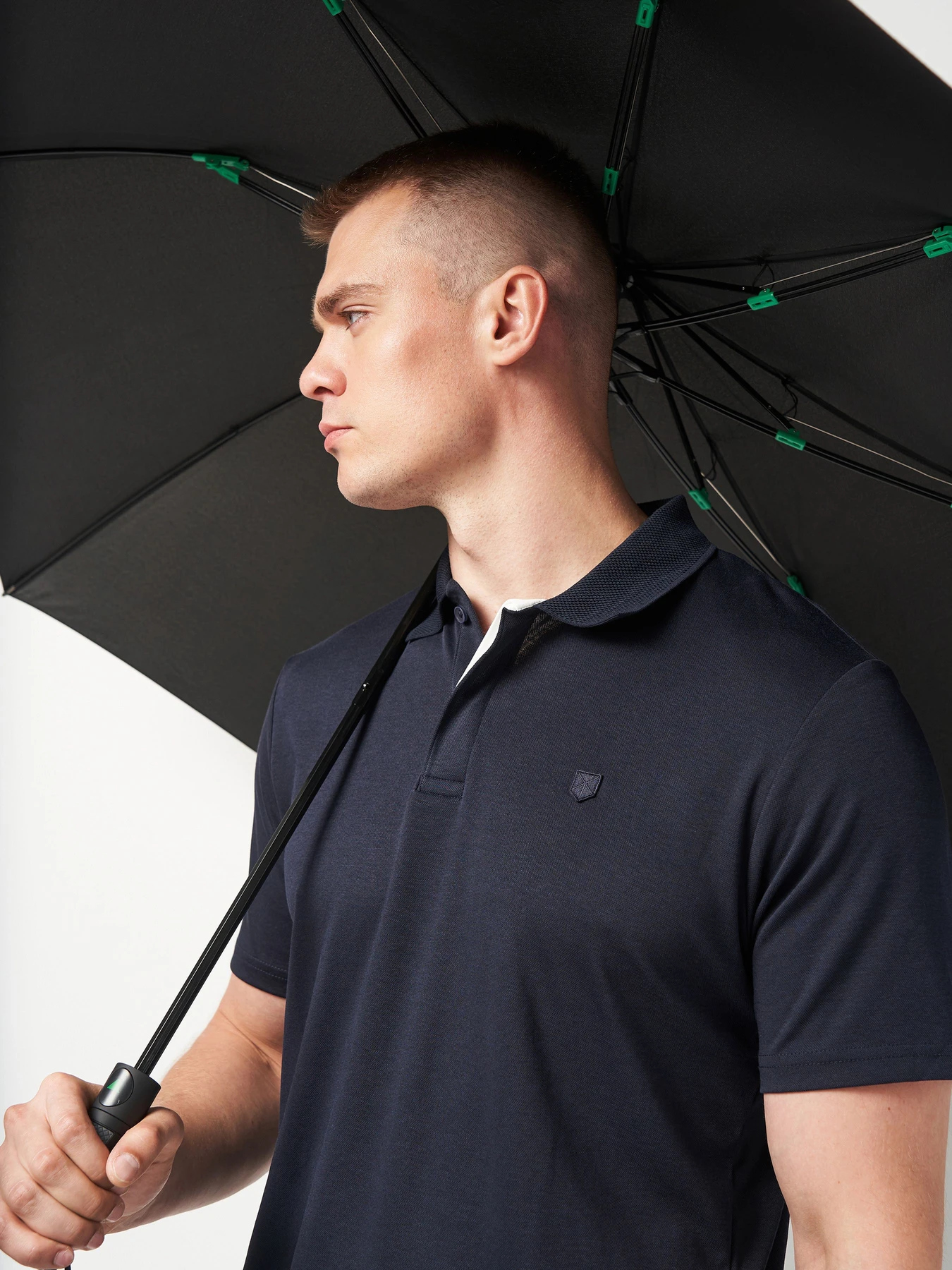 Зонты Fulton Umbrellas Vortex-1 модель G941-041710 Фото