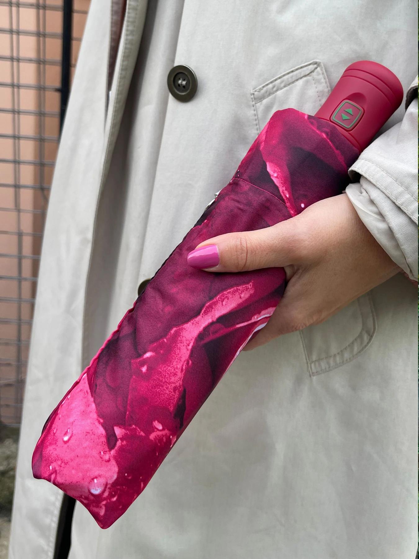 Зонты Fulton Umbrellas Open & Close-3 модель L346-020388 Зонты Fulton Umbrellas Open & Close-3 модель L346-020388 Фото