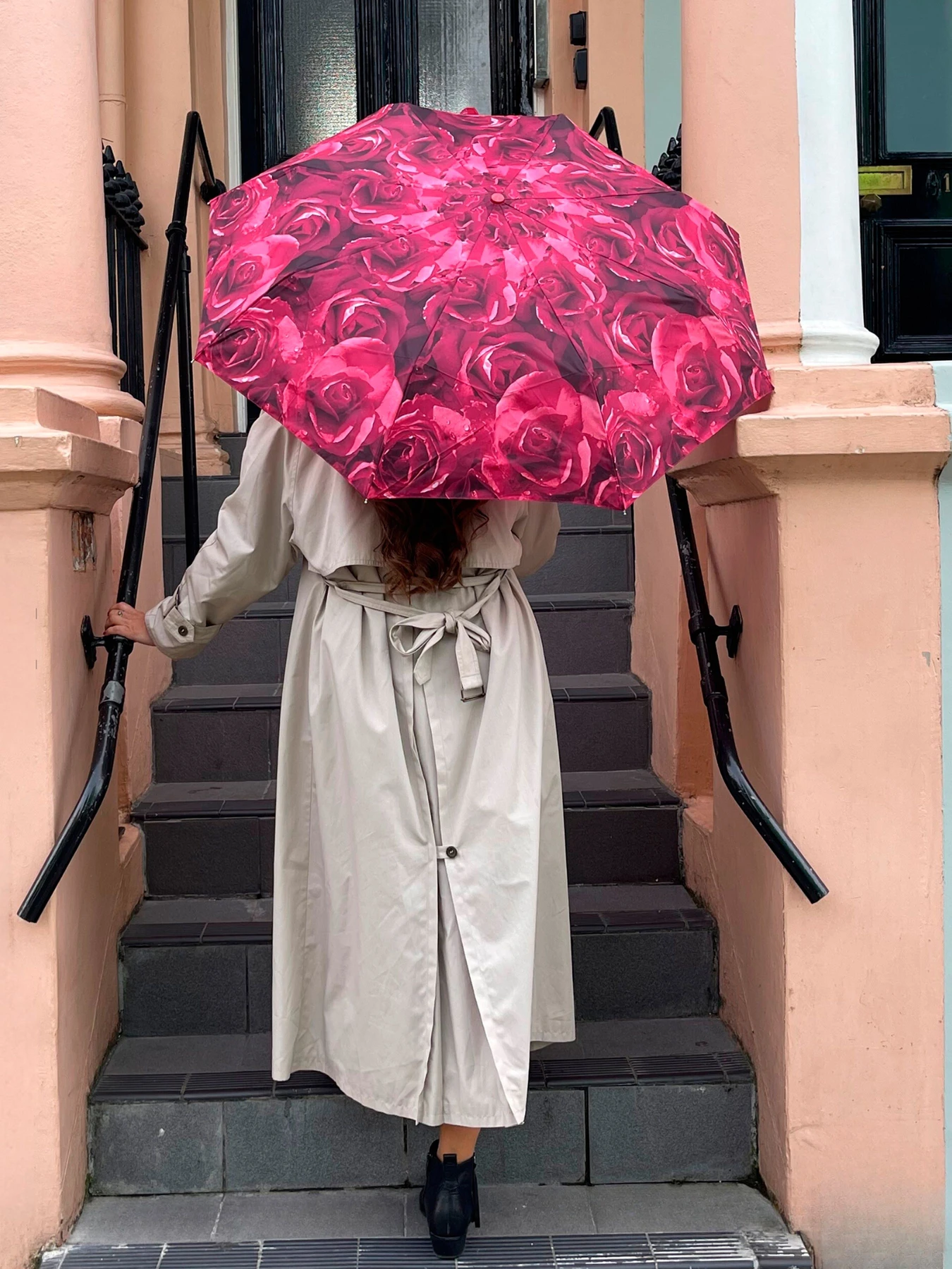 Зонты Fulton Umbrellas Open & Close-3 модель L346-020388 Зонты Fulton Umbrellas Open & Close-3 модель L346-020388 Фото
