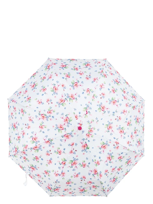 Fulton Umbrellas Minilite-2 Парасолька колір мультиколор фото 2