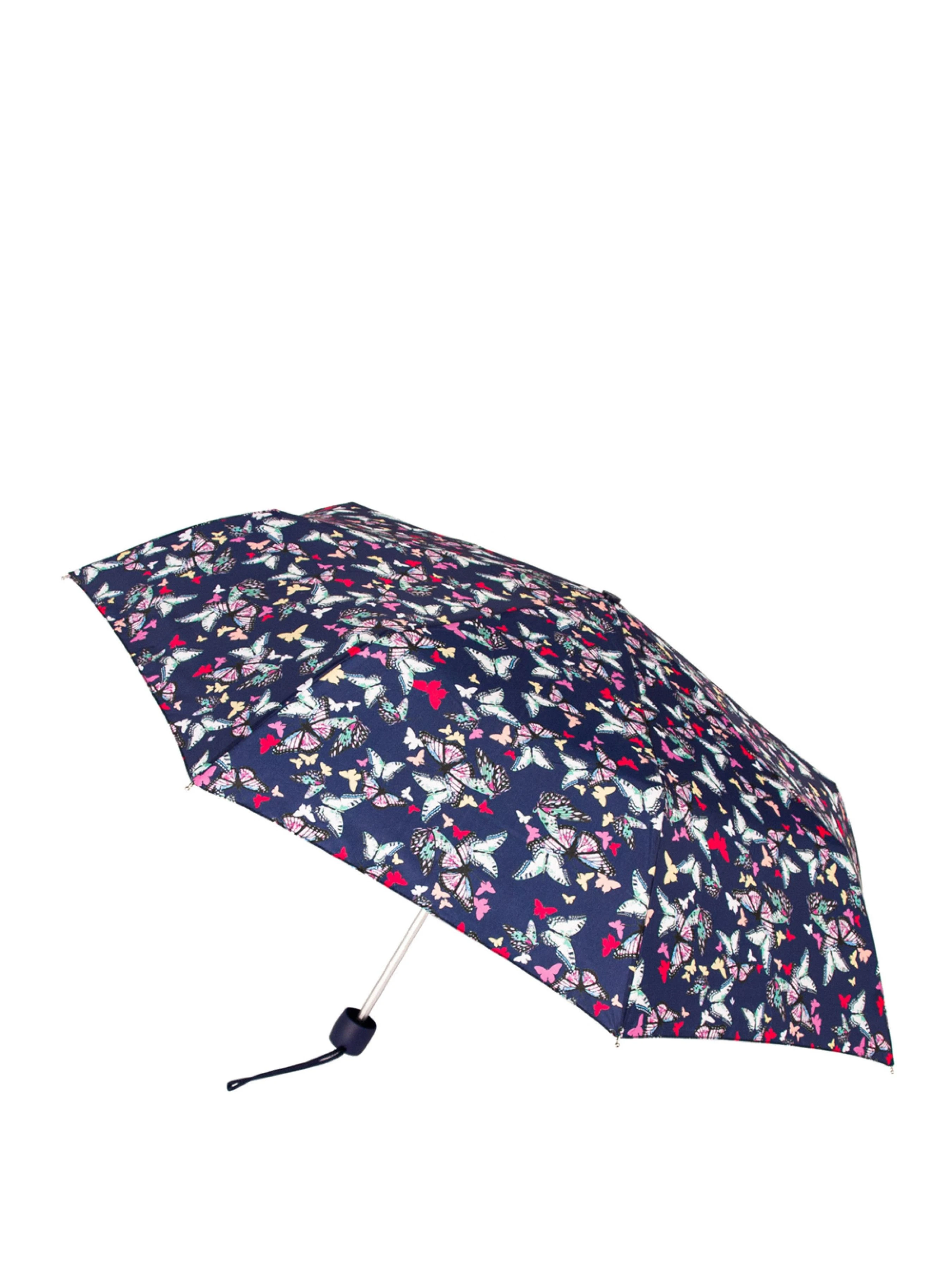Fulton Umbrellas Minilite-2 Парасолька колір мультиколор