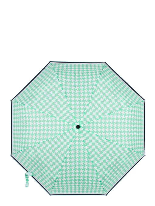 Fulton Umbrellas Minilite-2 Парасолька колір м'ятний фото 2