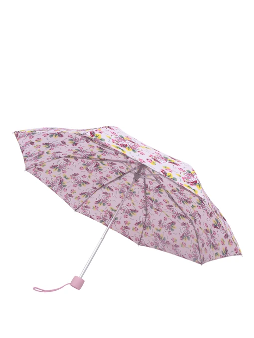 Fulton Umbrellas Minilite-2 Парасолька колір світло-рожевий фото 3