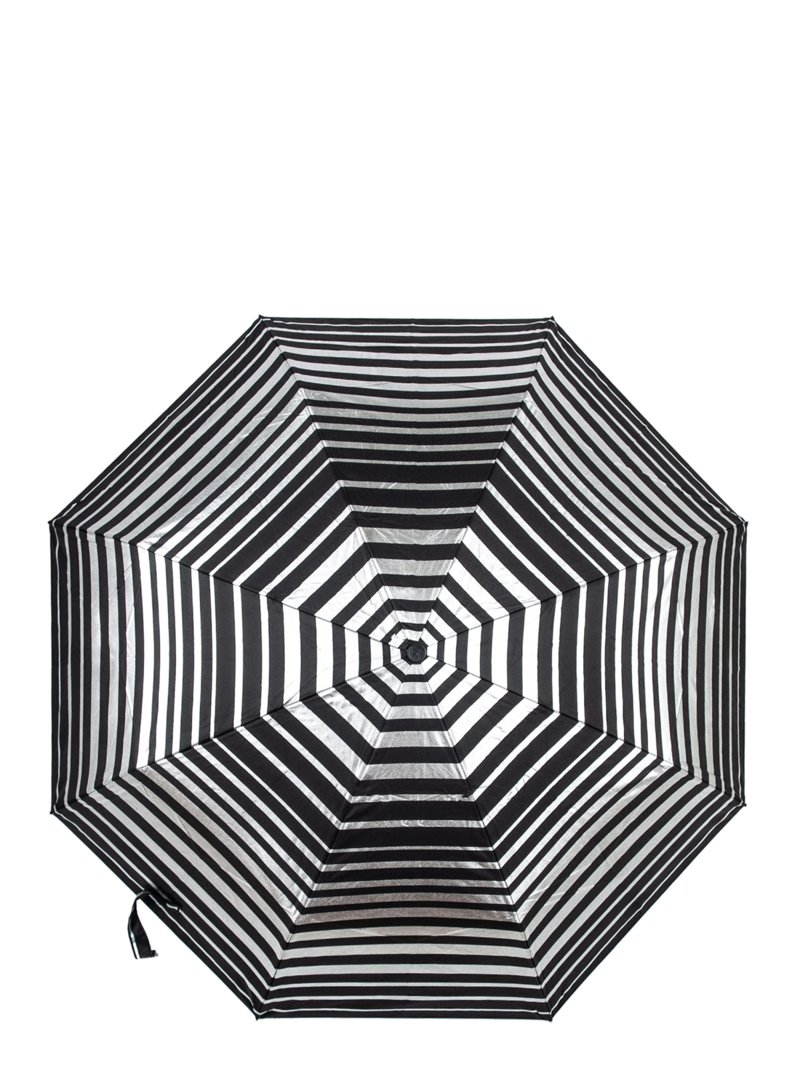 Fulton Umbrellas Minilite-2 Парасолька колір чорний фото 2