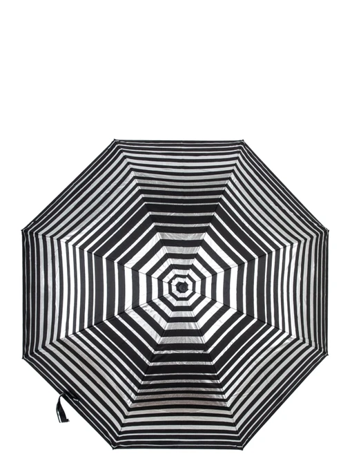 Fulton Umbrellas Minilite-2 Парасолька колір чорний фото 2