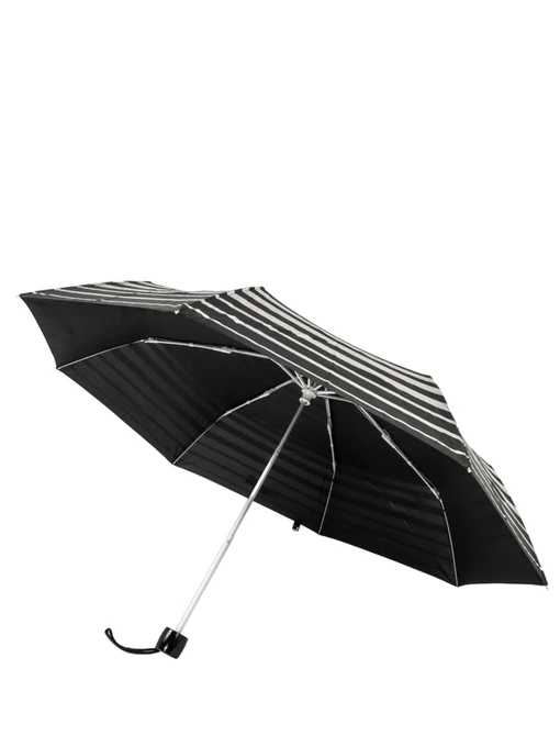 Fulton Umbrellas Minilite-2 Парасолька колір чорний фото 3