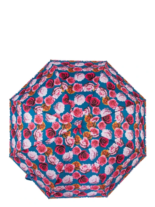 Fulton Umbrellas Minilite-2 Парасолька колір мультиколор фото 3