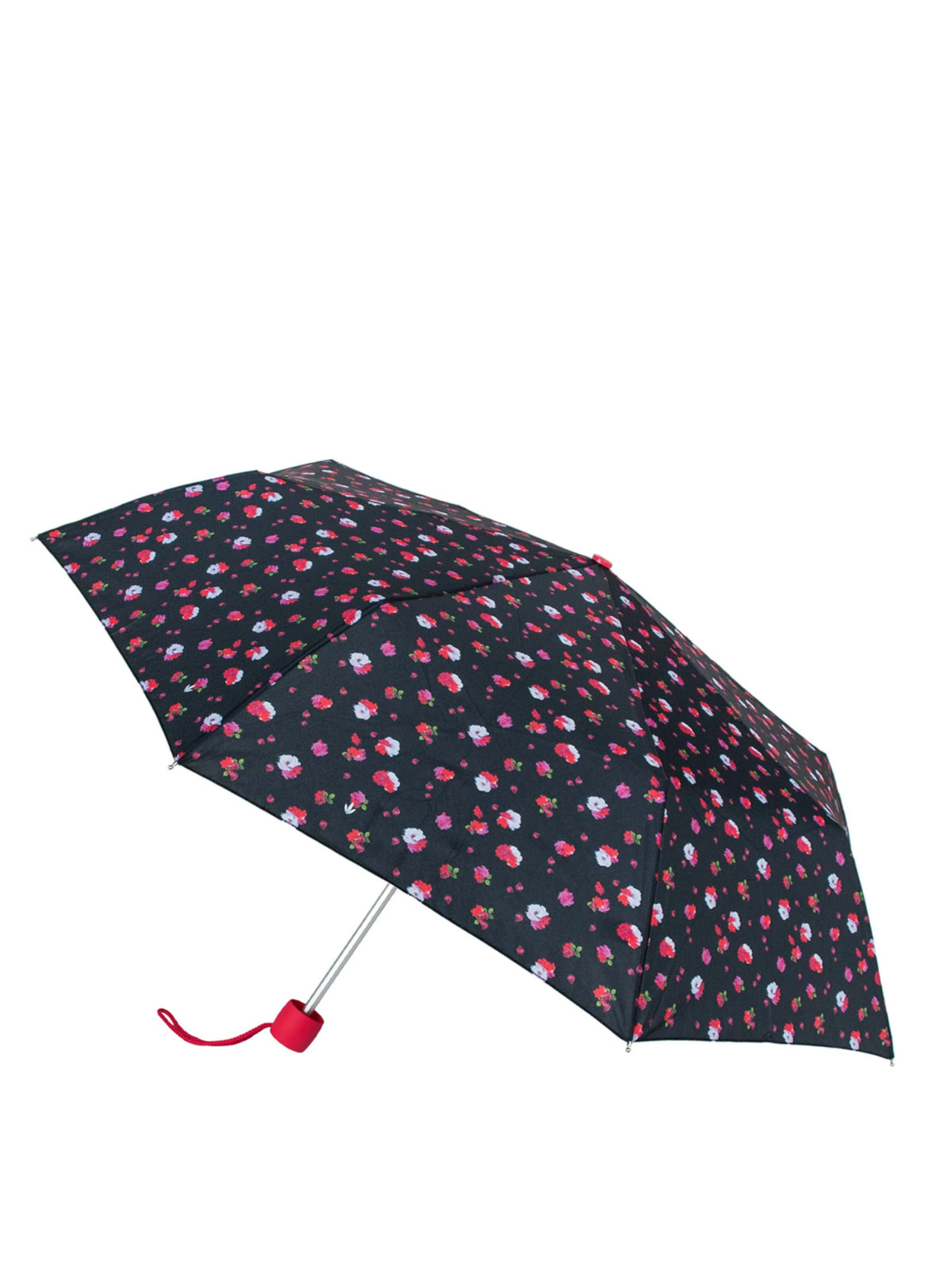 Fulton Umbrellas Minilite-2 Парасолька колір мультиколор