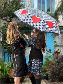 Зонты Fulton Umbrellas Minilite-2 модель L354-041697 Фото