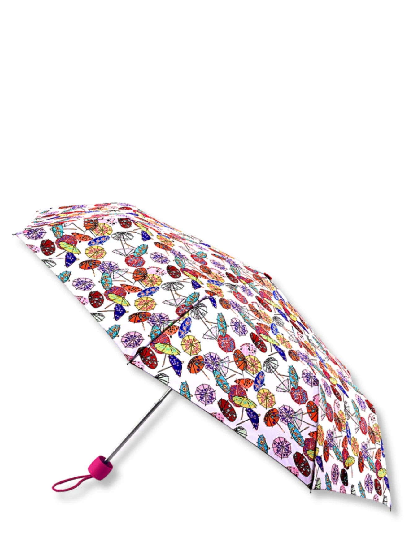 Парасольки Fulton Umbrellas Minilite-2 модель L354-041895 Фото