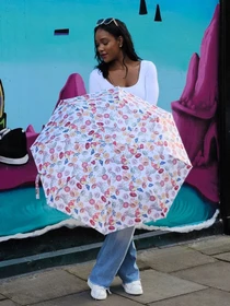 Парасольки Fulton Umbrellas Minilite-2 модель L354-041895 Фото
