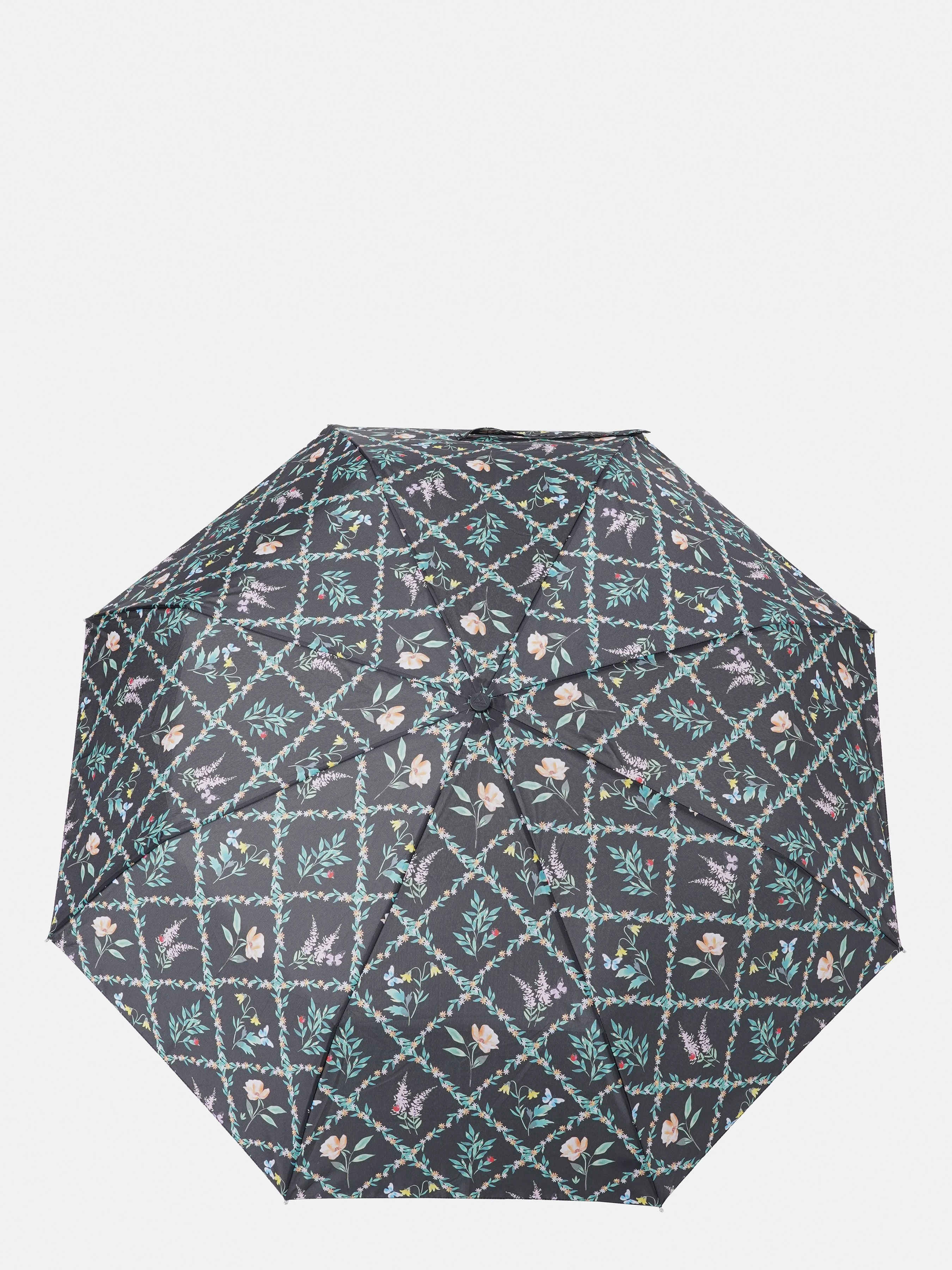 Fulton Umbrellas Minilite-2 Парасолька колір мультиколор фото 2