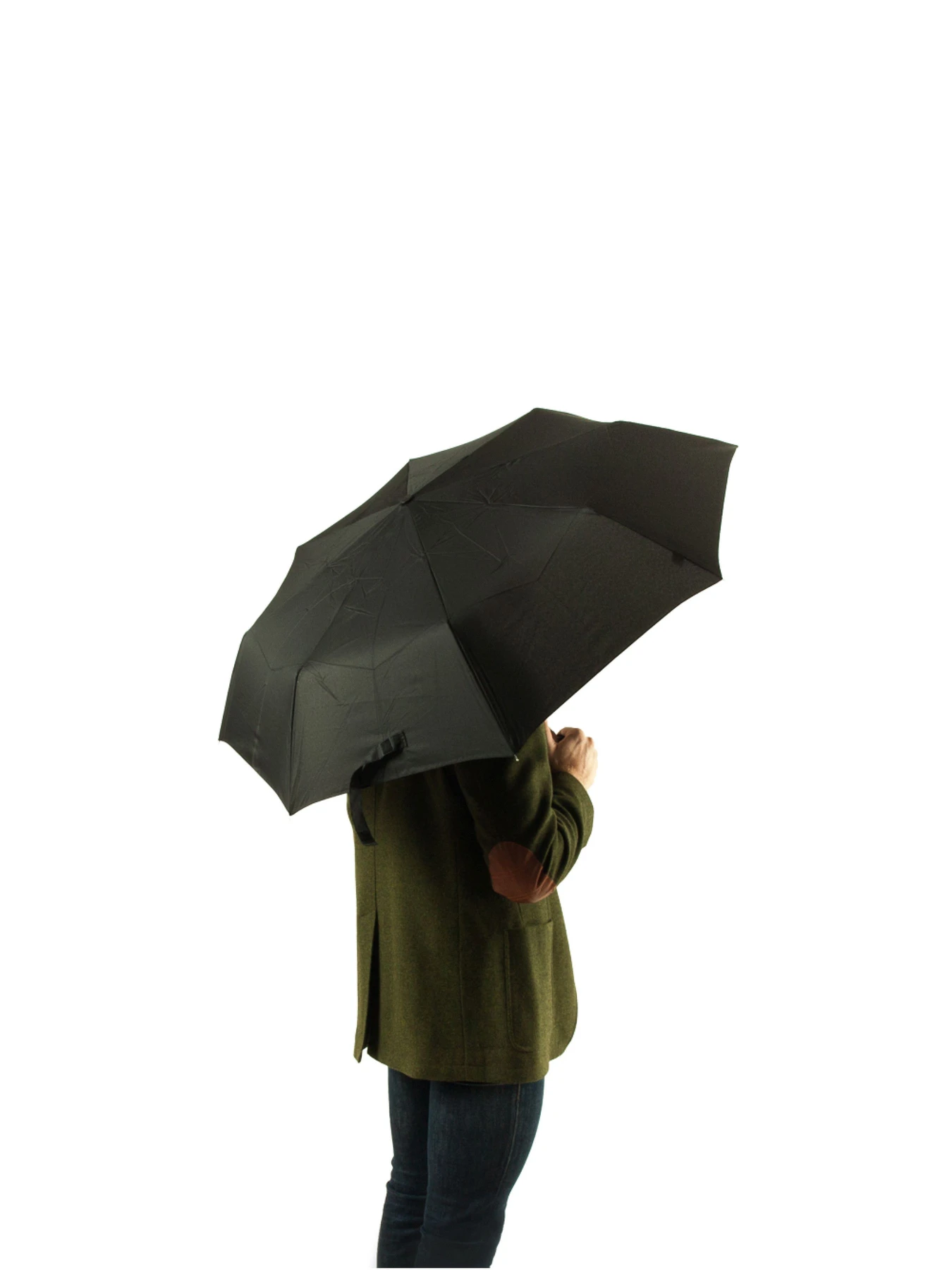 Зонты Fulton Umbrellas Deluxe-1 модель L449-000274 Фото