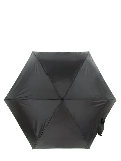 Fulton Umbrellas Tiny-1 Парасолька колір чорний фото 2