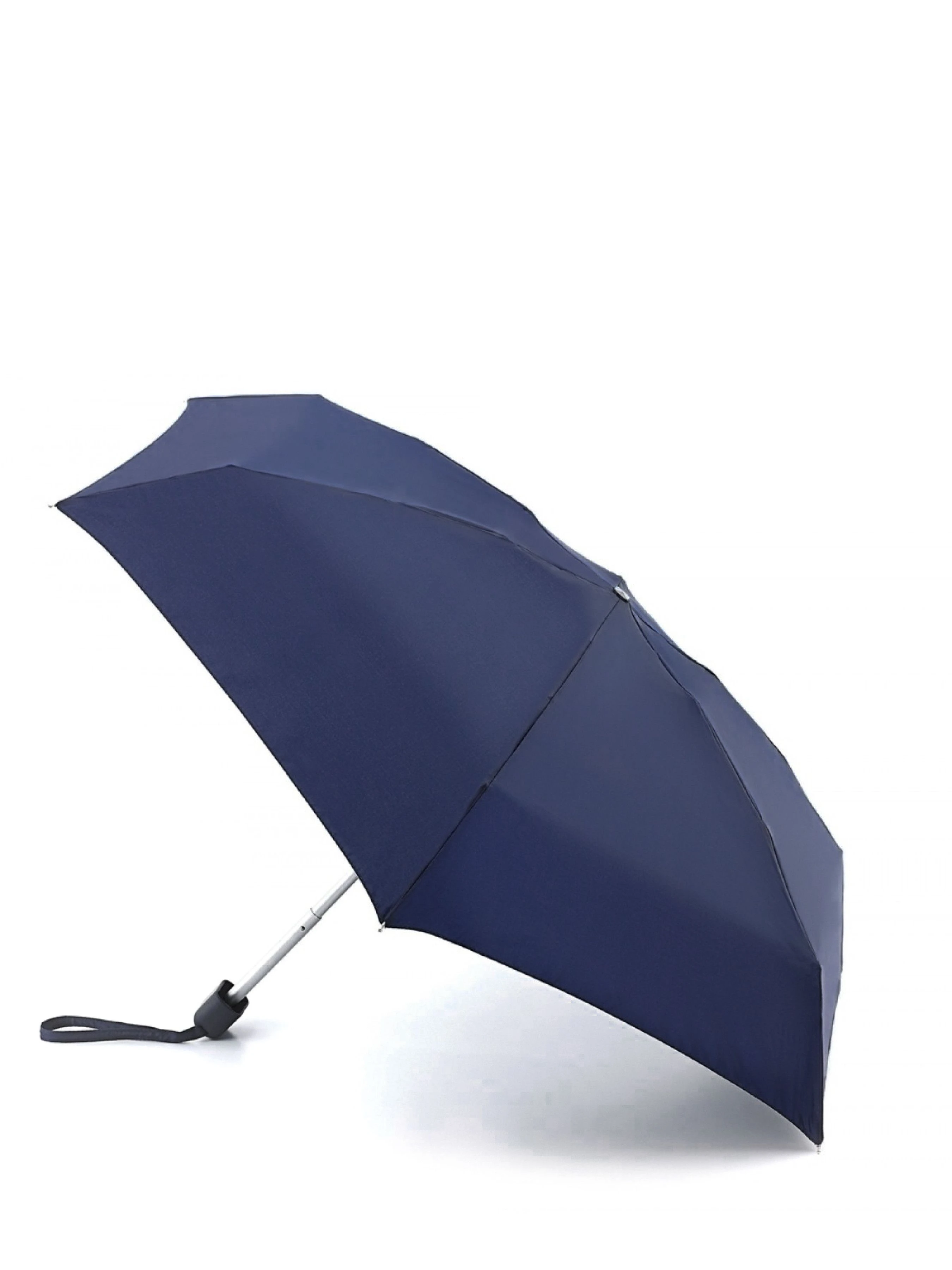 Fulton Umbrellas Tiny-2 Парасолька колір темно-синій