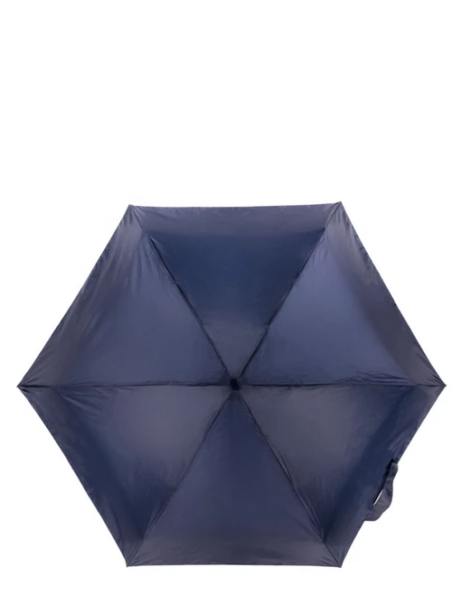 Fulton Umbrellas Tiny-2 Парасолька колір темно-синій фото 2