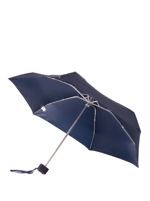 Fulton Umbrellas Tiny-2 Парасолька колір темно-синій фото 3
