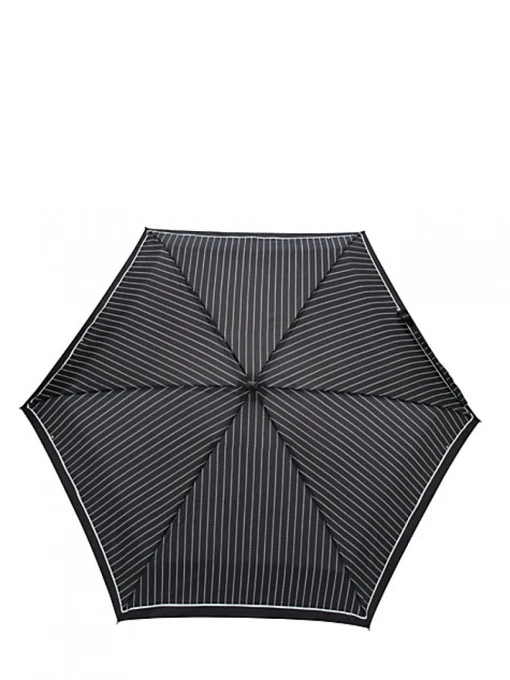 Fulton Umbrellas Tiny-2 Парасолька колір чорний фото 2