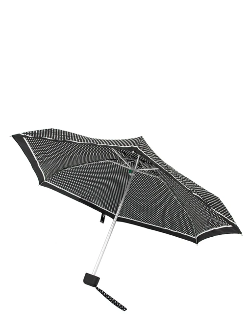 Fulton Umbrellas Tiny-2 Парасолька колір чорний фото 3