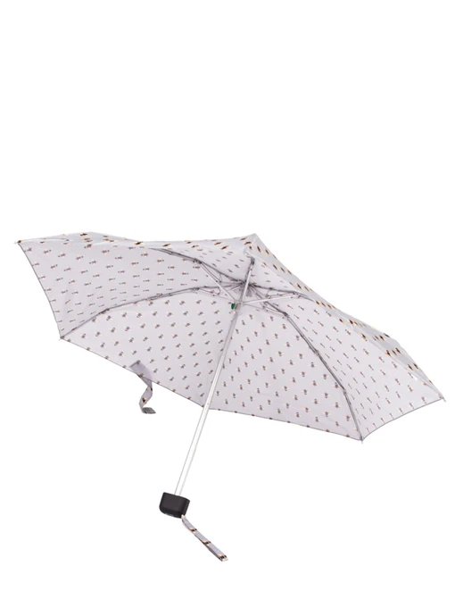 Fulton Umbrellas Tiny-2 Парасолька колір сірий фото 3