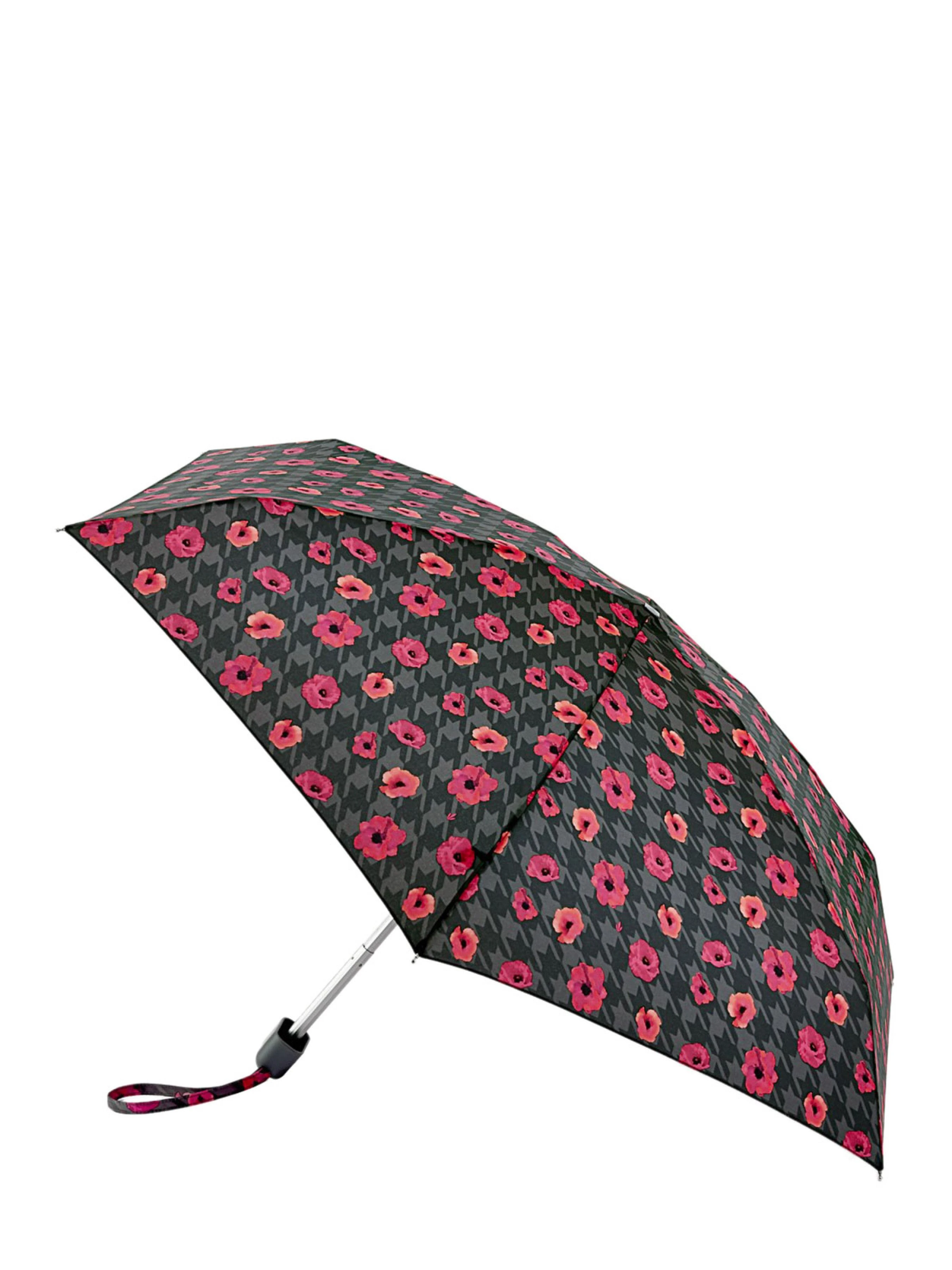 Fulton Umbrellas Tiny-2 Парасолька колір мультиколор