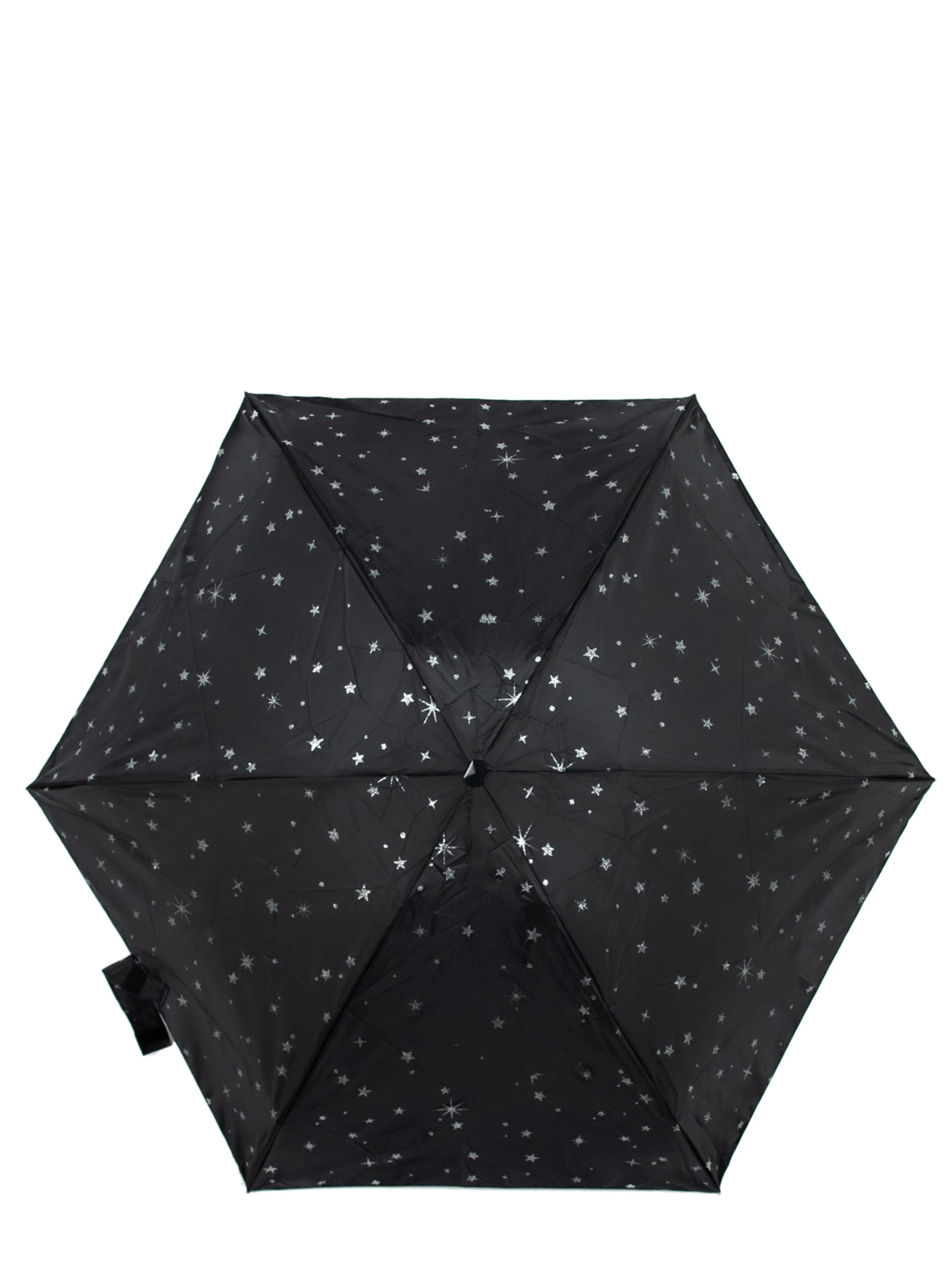 Fulton Umbrellas Tiny-2 Парасолька колір чорний фото 2
