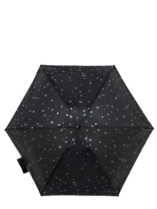 Fulton Umbrellas Tiny-2 Парасолька колір чорний фото 2