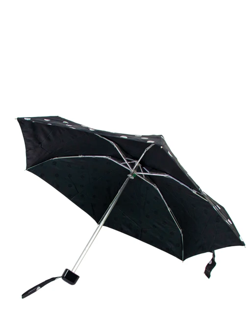 Fulton Umbrellas Tiny-2 Парасолька колір чорний фото 3