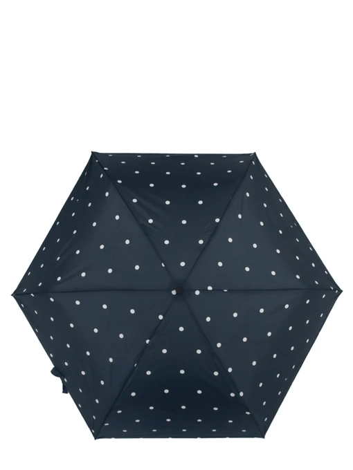 Fulton Umbrellas Superslim-2 Парасолька колір чорний фото 2