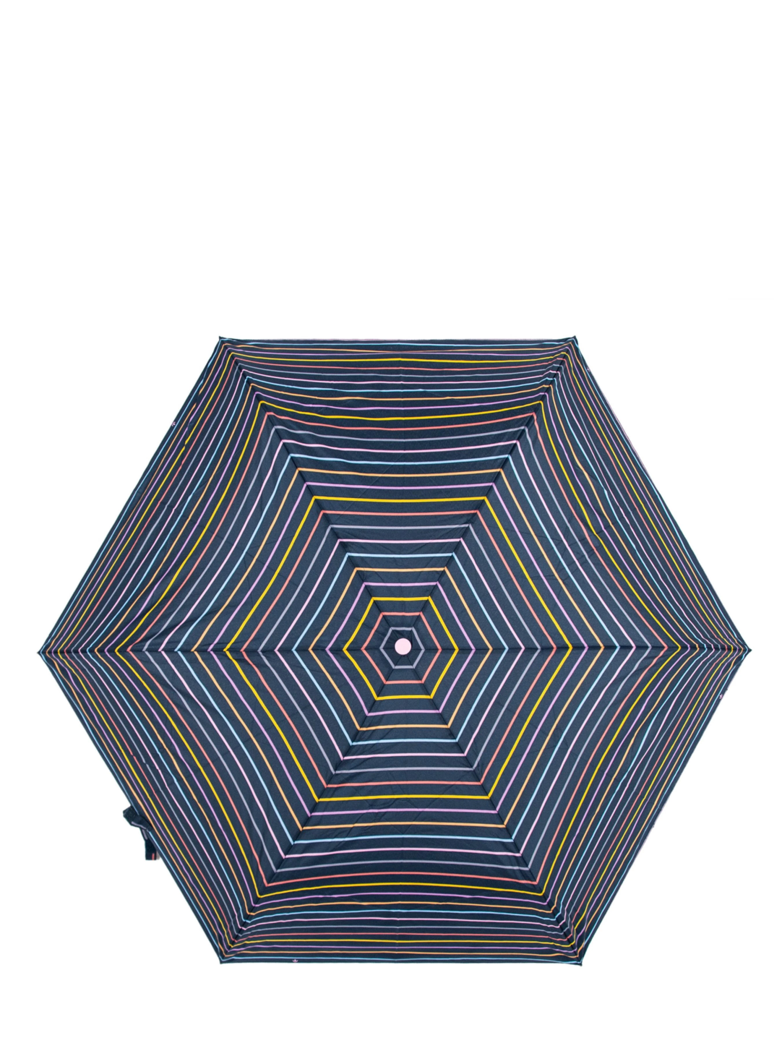 Fulton Umbrellas Superslim-1 Парасолька колір синій фото 2