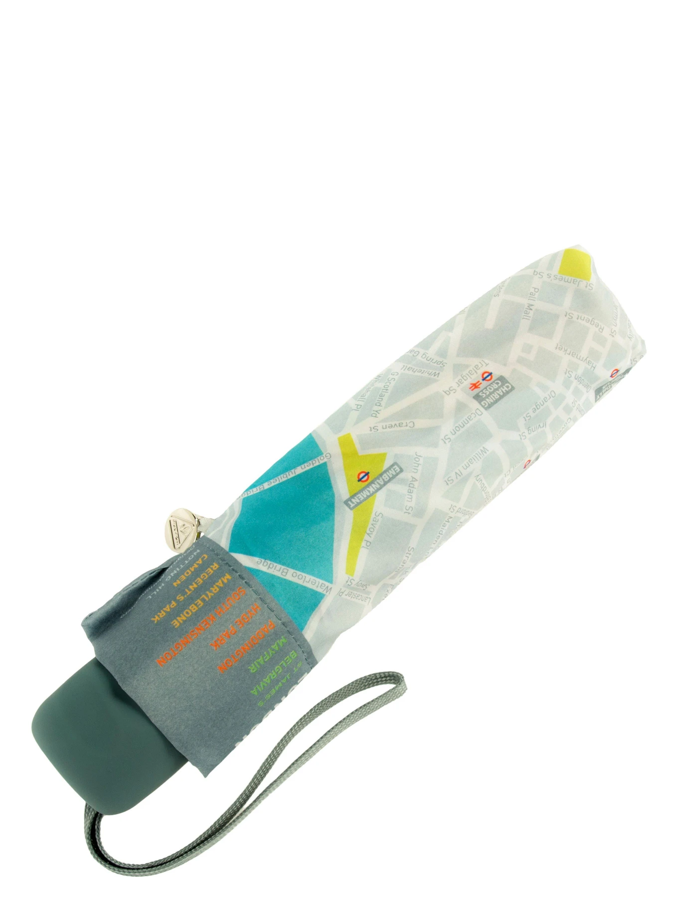 Зонты Fulton Umbrellas Brollymap модель L761-022498 Фото