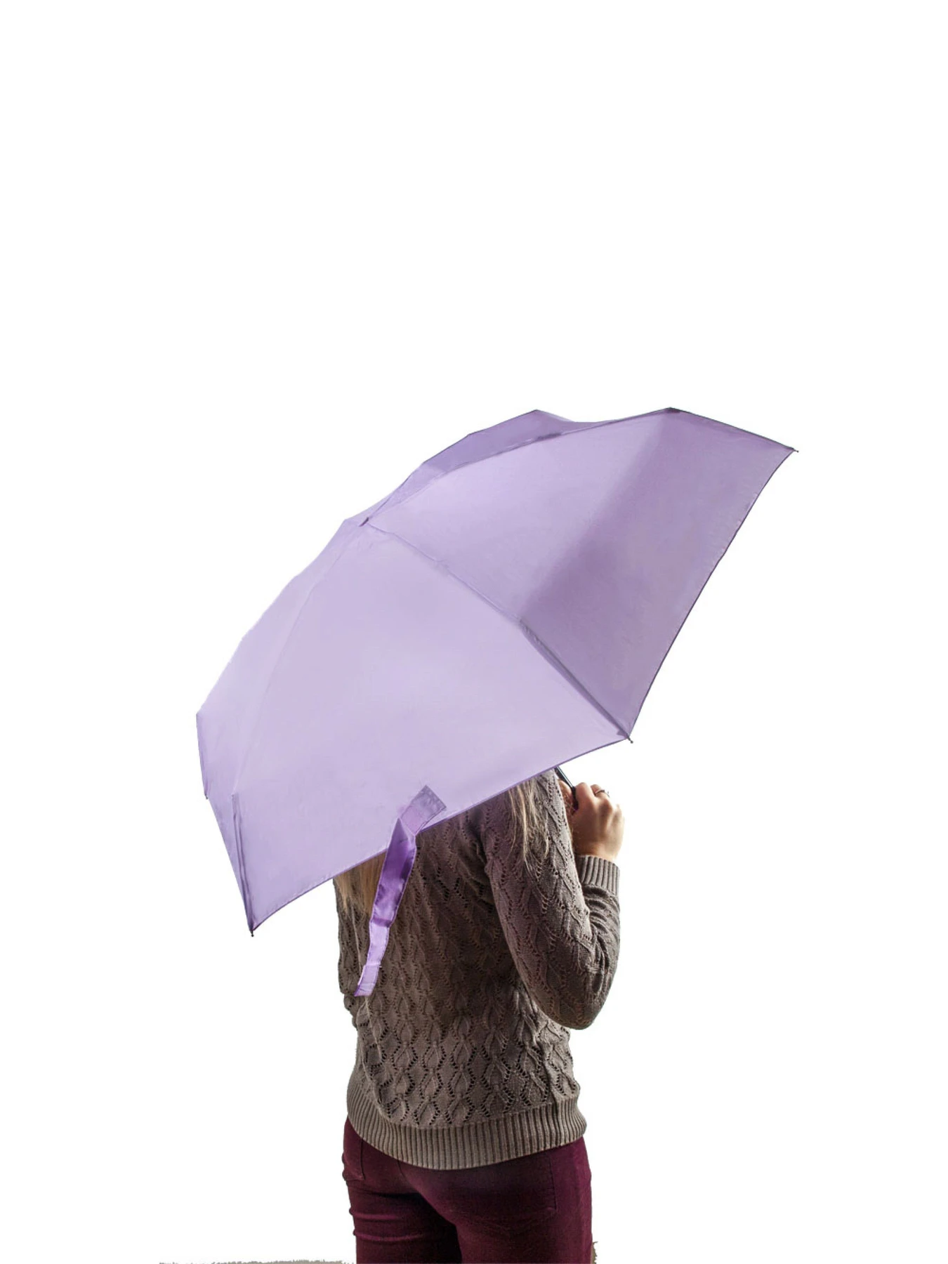 Парасольки Fulton Umbrellas Soho-2 модель L793-031148 Фото