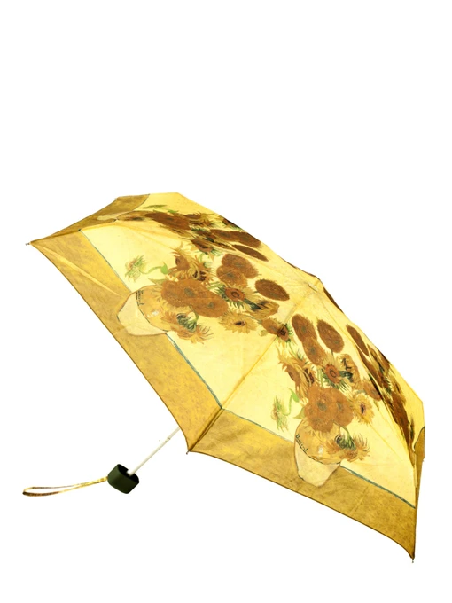 Зонты Fulton Umbrellas The National Gallery Tiny-2 модель L794-031889 Фото